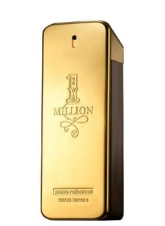 MILLION 1 Million by Paco Rabanne for men 100ml 