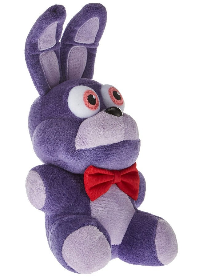 Funko Five Nights at Freddy's Bonnie Plush, 6", Blue - Image 1