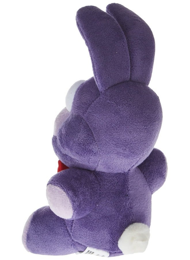 Funko Five Nights at Freddy's Bonnie Plush, 6", Blue - Image 2