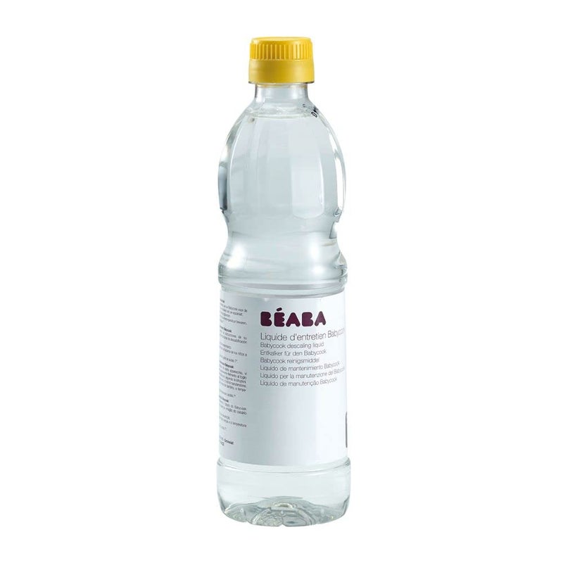 BÉABA بيبا بيبيكوك مزيل الترسبات العالمي - Image 1