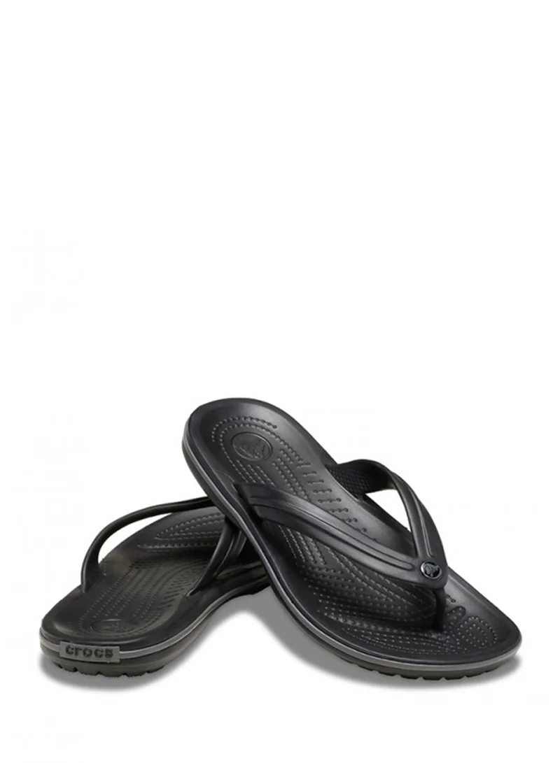 crocs Casual Crocband Flip Flops