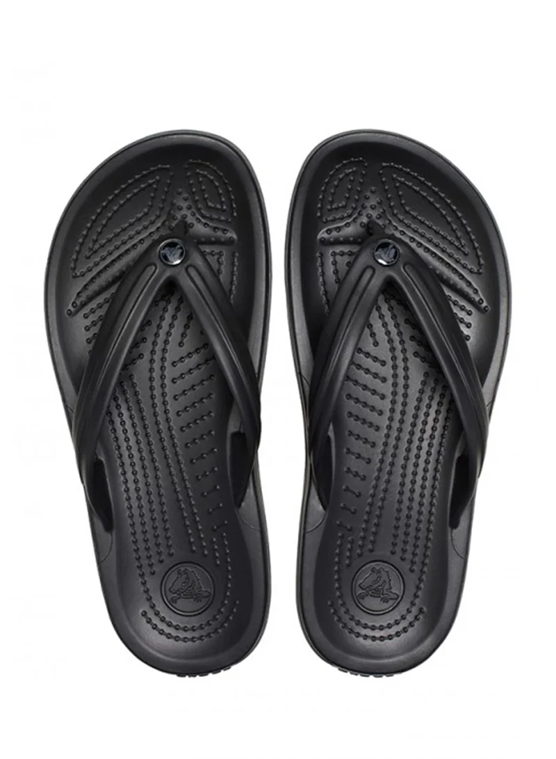 crocs Casual Crocband Flip Flops