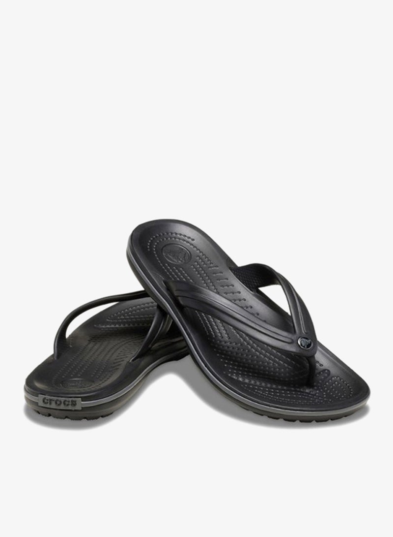 crocs Casual Crocband Flip Flops - Image 4