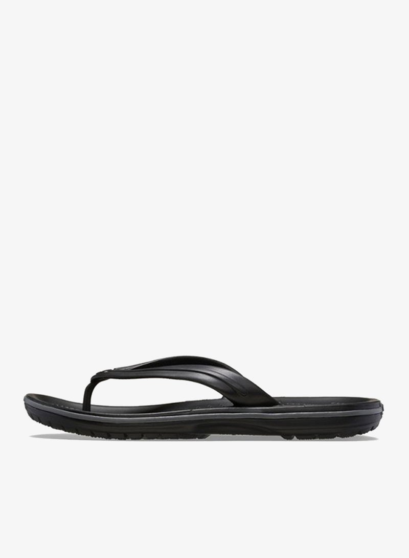 crocs Casual Crocband Flip Flops - Image 2