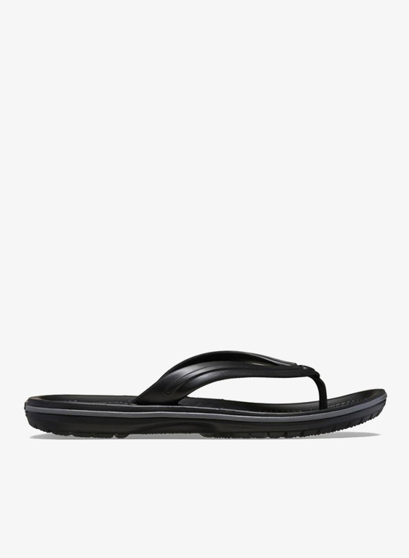 crocs Casual Crocband Flip Flops - Image 1
