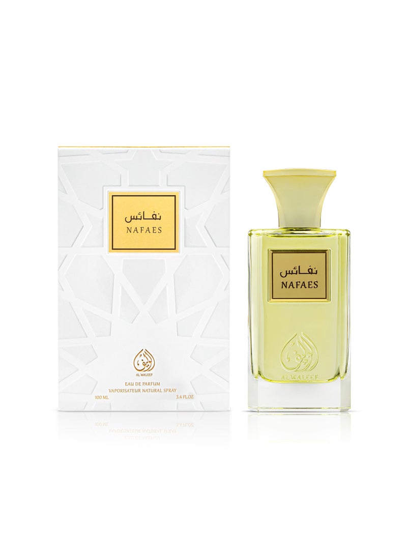 نفائس 100 مل