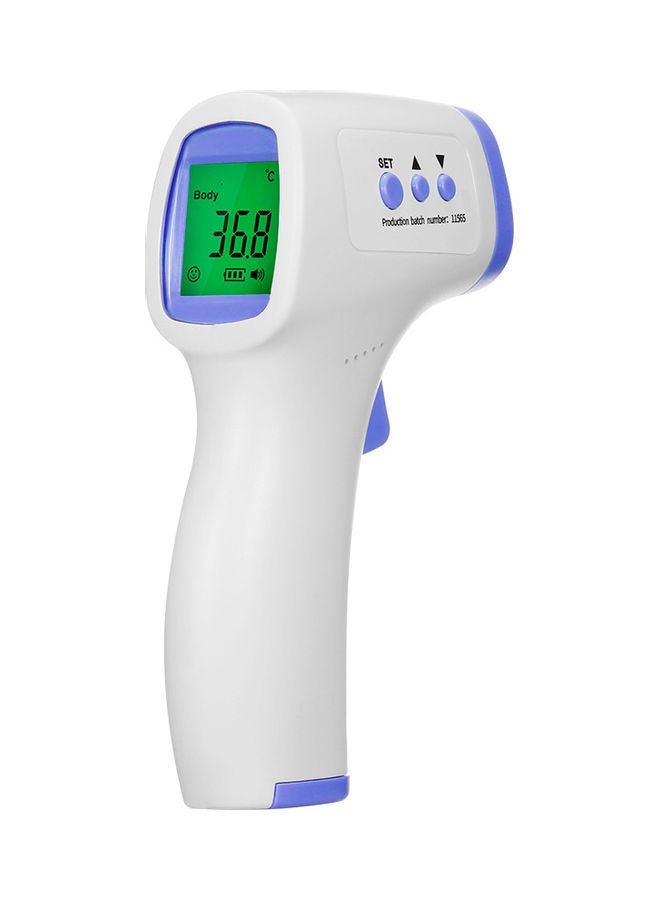 NIBEMINENT Non-Contact Infrared Forehead Thermometer - Image 1
