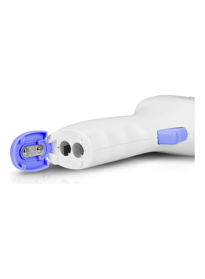 NIBEMINENT Non-Contact Infrared Forehead Thermometer - Image 4