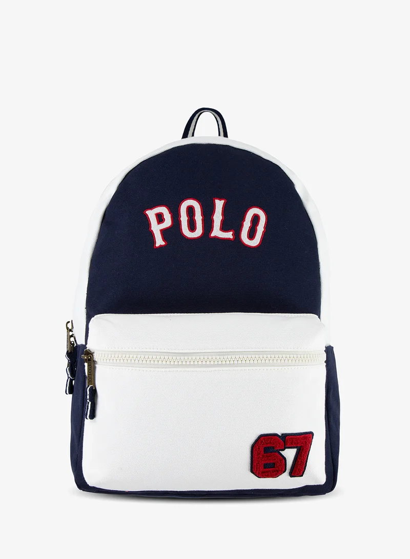 POLO RALPH LAUREN Kids Polo League Backpack