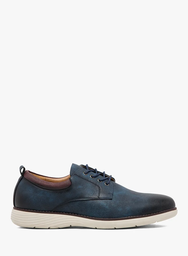 Robert Wood Casual Lace Ups
