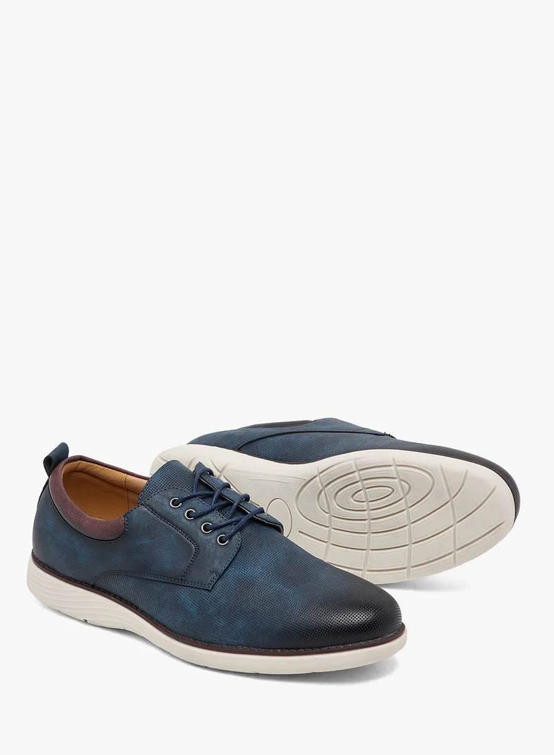 Robert Wood Casual Lace Ups