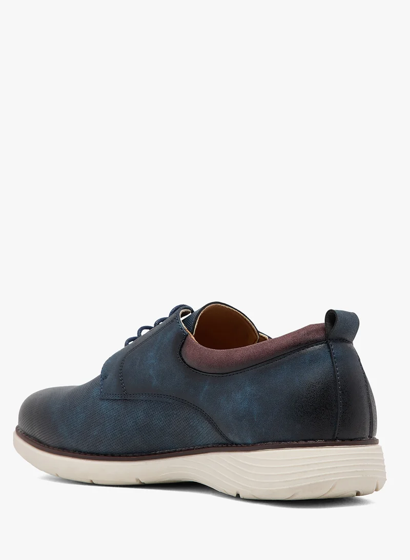 Robert Wood Casual Lace Ups