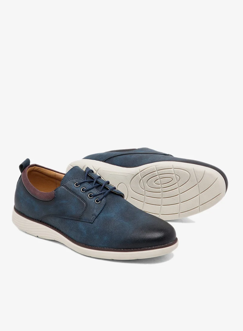 Robert Wood  Casual Lace Ups for Men | Best Price UAE