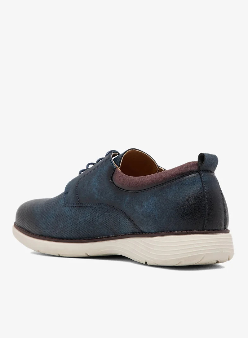 Robert Wood Casual Lace Ups