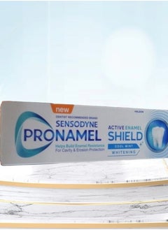 Active Enamel Shield and Whitening Cool Mint Toothpaste - pzsku/ZCAE4128C2FF387B05571Z/45/_/1713941714/07d49868-0ee1-4afa-9651-607a6ccba5df