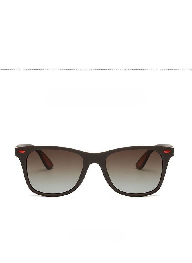 HDCRAFTER - New UV400 Polarized Sunglasses - Image 1