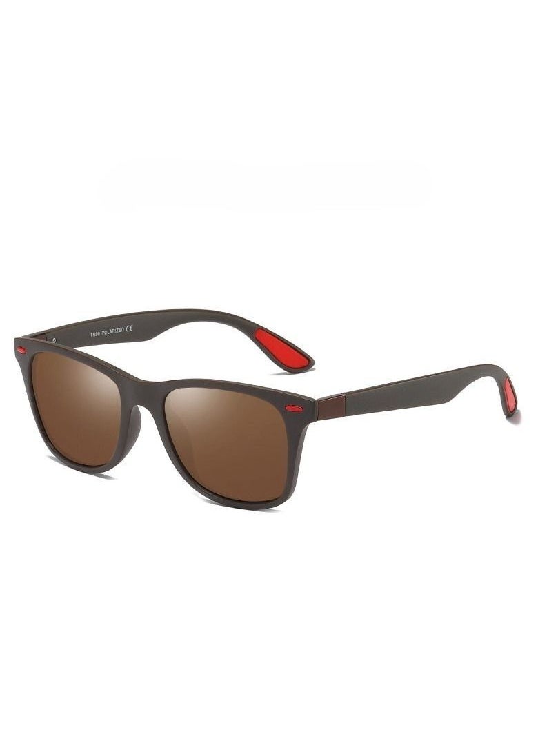 HDCRAFTER - New UV400 Polarized Sunglasses - Image 1