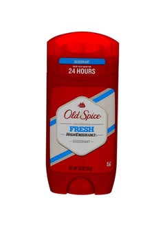 Old Spice Deodorant 3Oz Fresh Solid (2 Pack) 