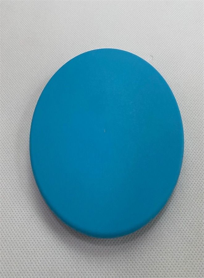 Generic Wobble Balance Board Core Trainer for Balance Training and Exercising Healthy Material Non-Skid Bump Surface Stability Board for Kids and Adults  - Image 1