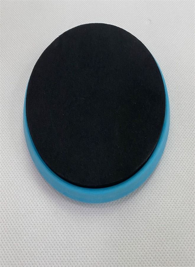 Generic Wobble Balance Board Core Trainer for Balance Training and Exercising Healthy Material Non-Skid Bump Surface Stability Board for Kids and Adults  - Image 2