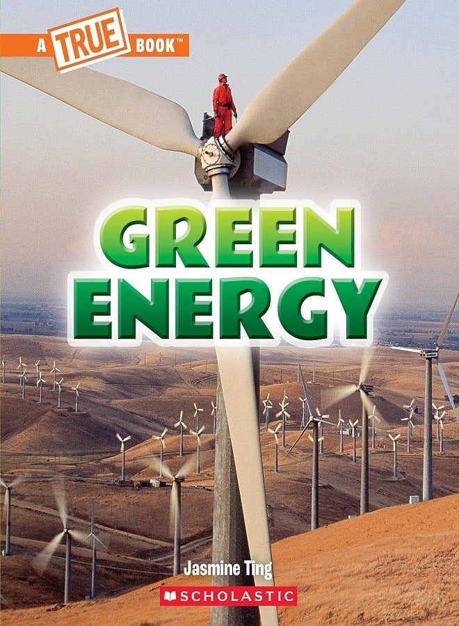 Green Energy