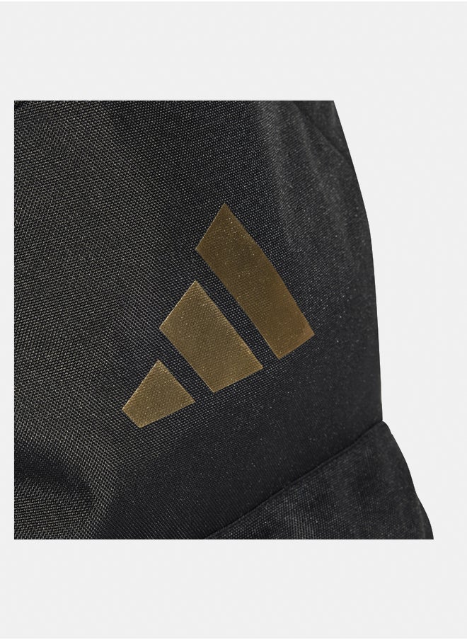 Adidas Classic 3 Bar Logo Backpack  - Image 4