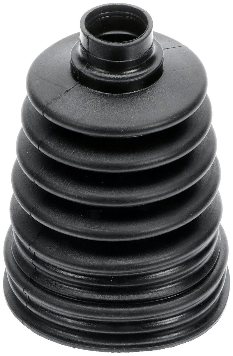Dorman 614-003 Uni-Fit C.V. Joint Boot Kit Outer greater than 3.58 In. Diameter Compatible with Select Models - Image 2