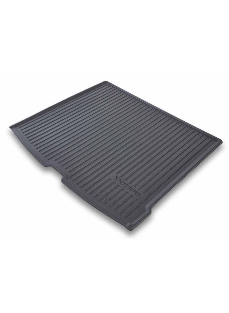 Volvo All-weather load compartment mat for Volvo XC60 - Image 1