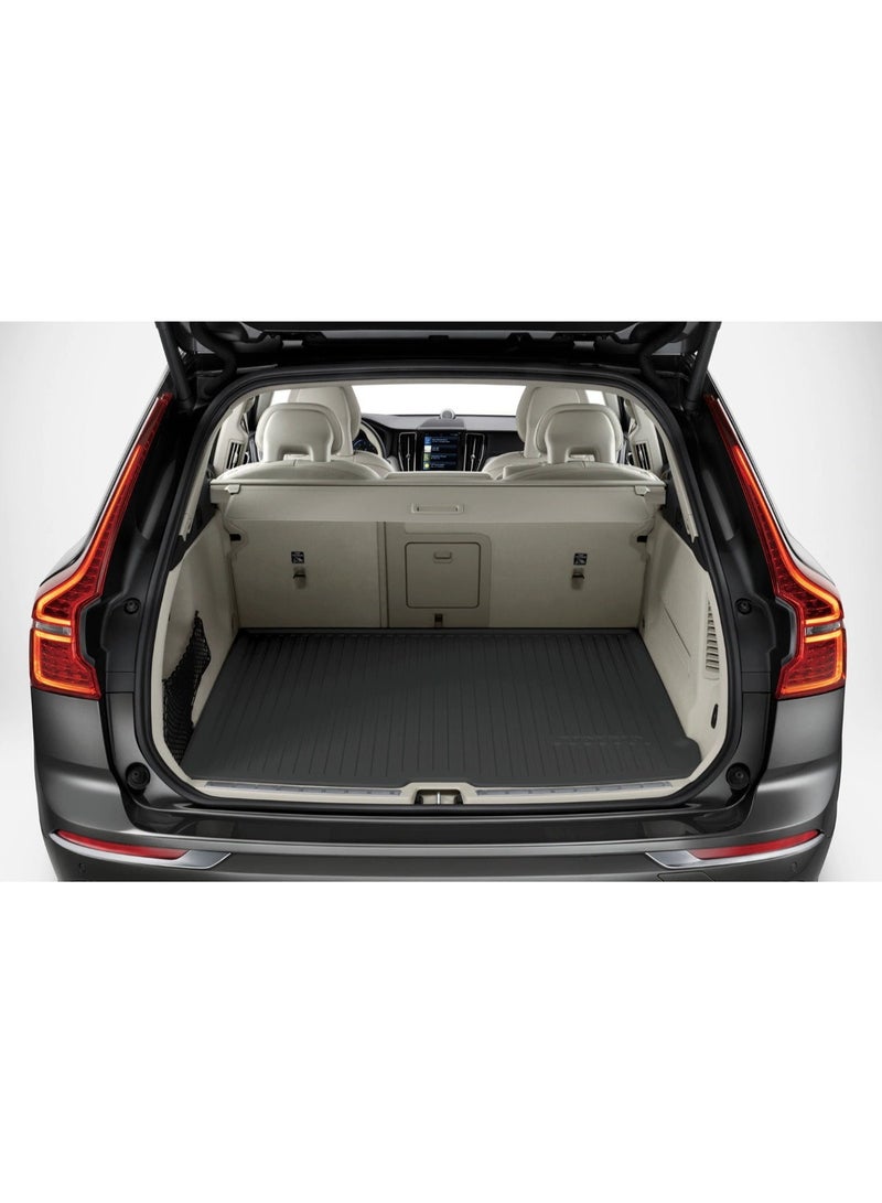 Volvo All-weather load compartment mat for Volvo XC60 - Image 2
