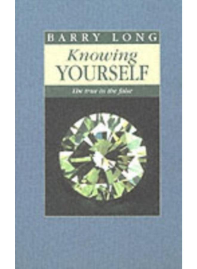 Knowing Yourself : The True in the False