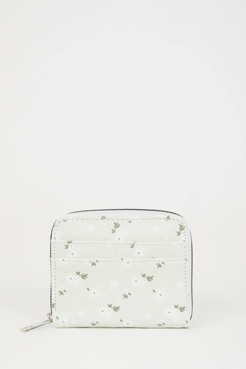 Woman Wallets