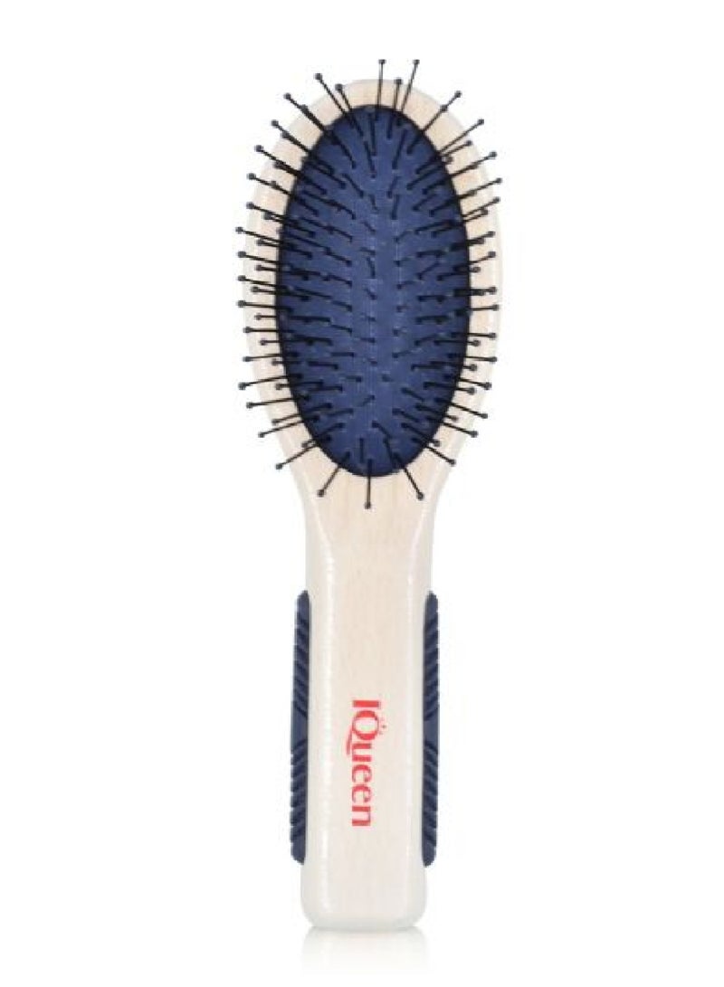 IQUEEN HAIR BRUSH (51310)