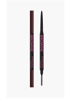Choco Fudge Slim Pencil
