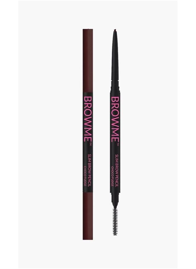 PINKY GOAT Choco Fudge Slim Pencil  - Image 1