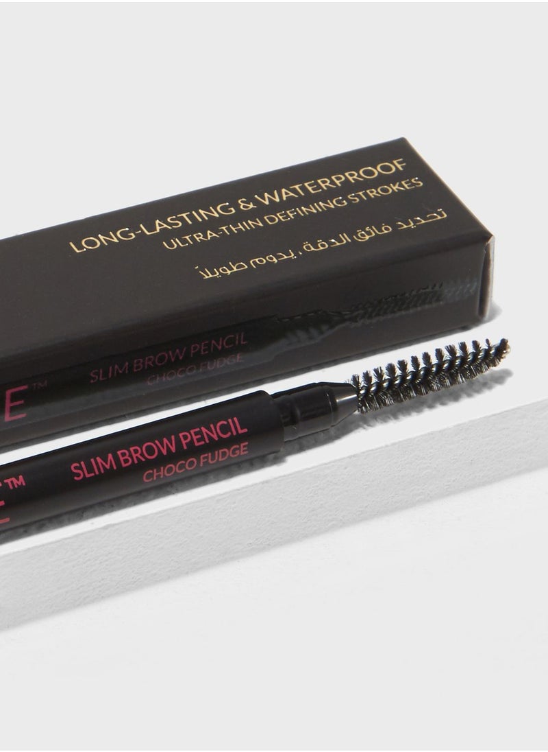 PINKY GOAT Choco Fudge Slim Pencil  - Image 3