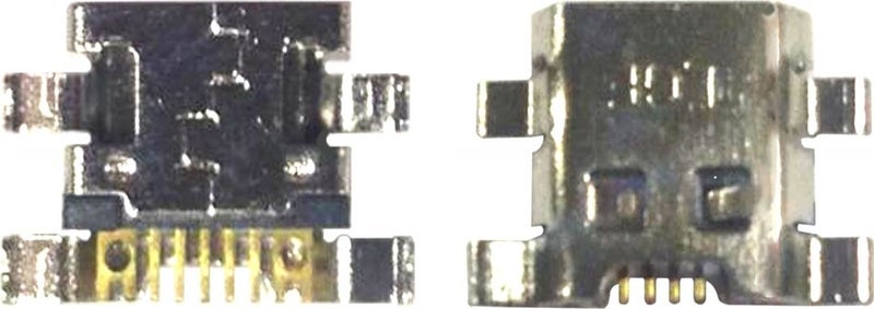 LG G2 Mini Compatible Charging Socket