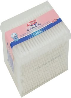 Tippys Tippys Cotton Buds 200 Buds 