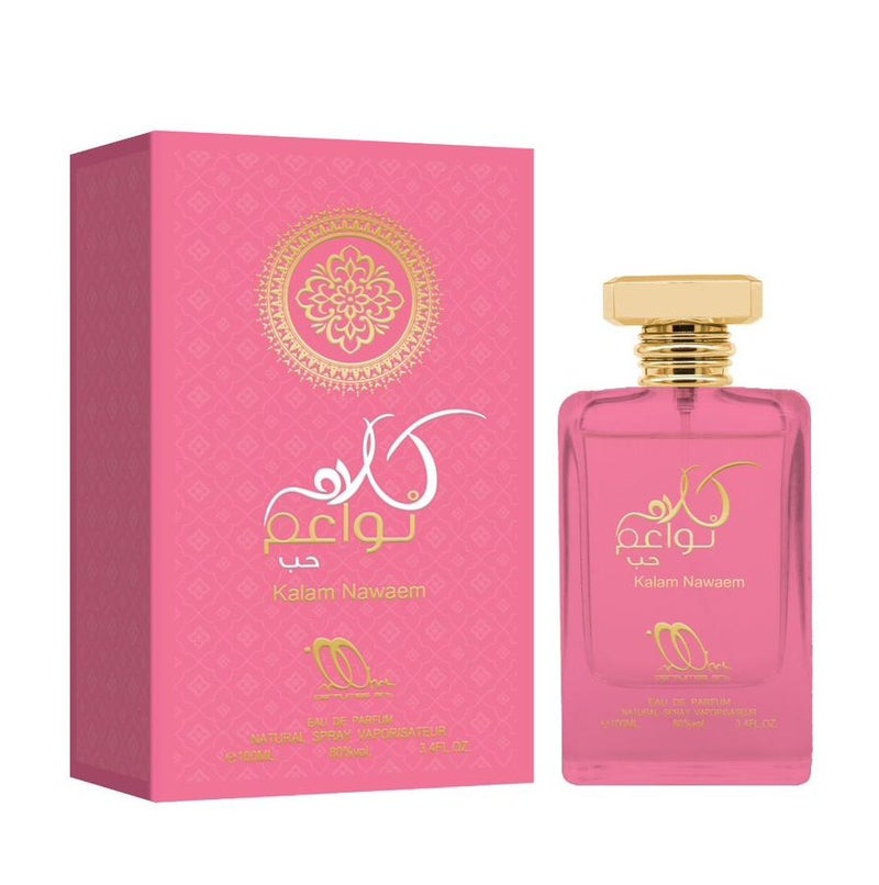 Perfumes Art Kalam Nawaem - Love Eau De Parfum For Women - 100 ML - Image 1