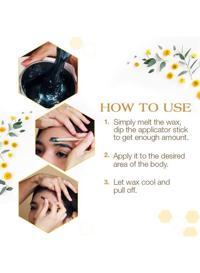 GiGi Fine Applicators, 100 Pieces - Image 2