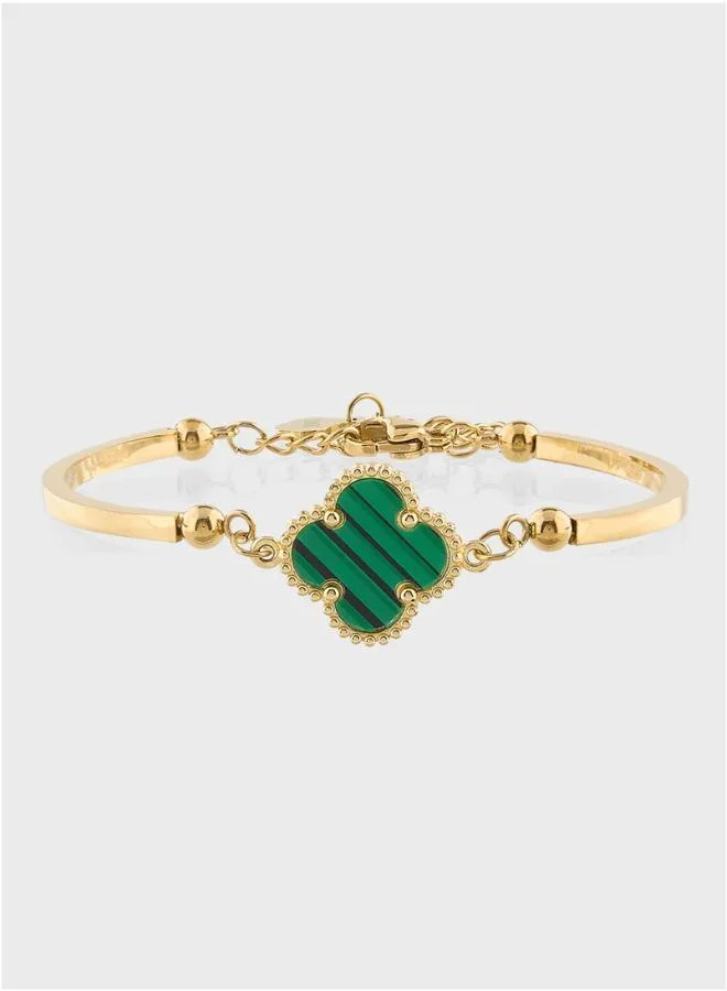 ستورتز Alba Strong Green bracelet