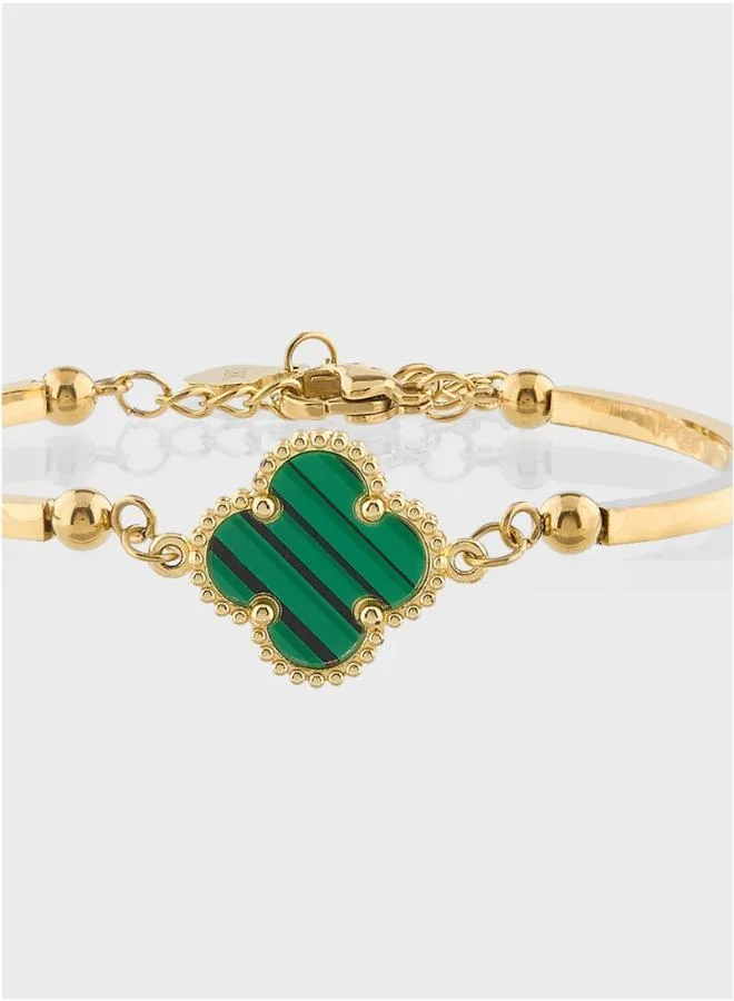 ستورتز Alba Strong Green bracelet
