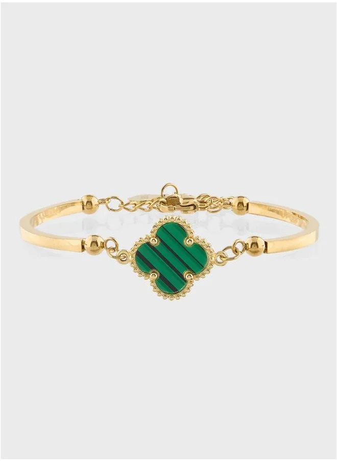 Staurtz Alba Strong Green bracelet