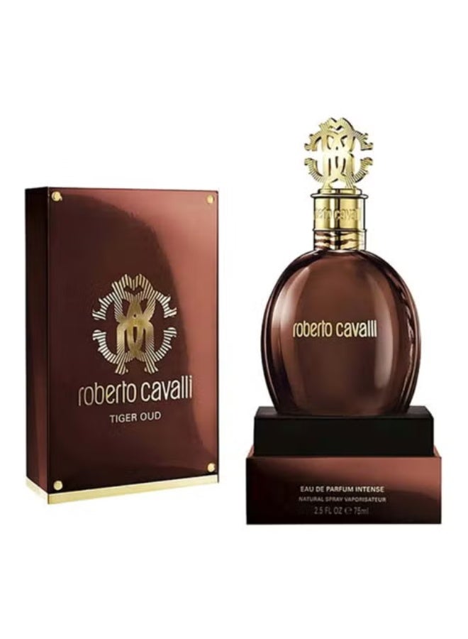 TIGER roberto cavalli Tiger Oud EDP Intense 75ml - Image 2