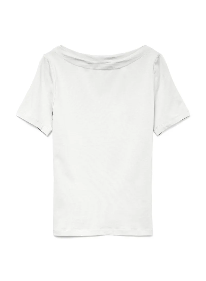 VERO MODA Soft Basic Top