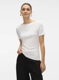 VERO MODA 10231753_BrightWhite_OD