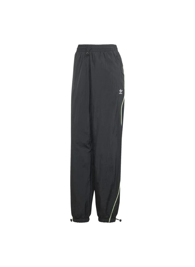اديداس adidas FR PARACHT PANT Black Originals Women PANTS