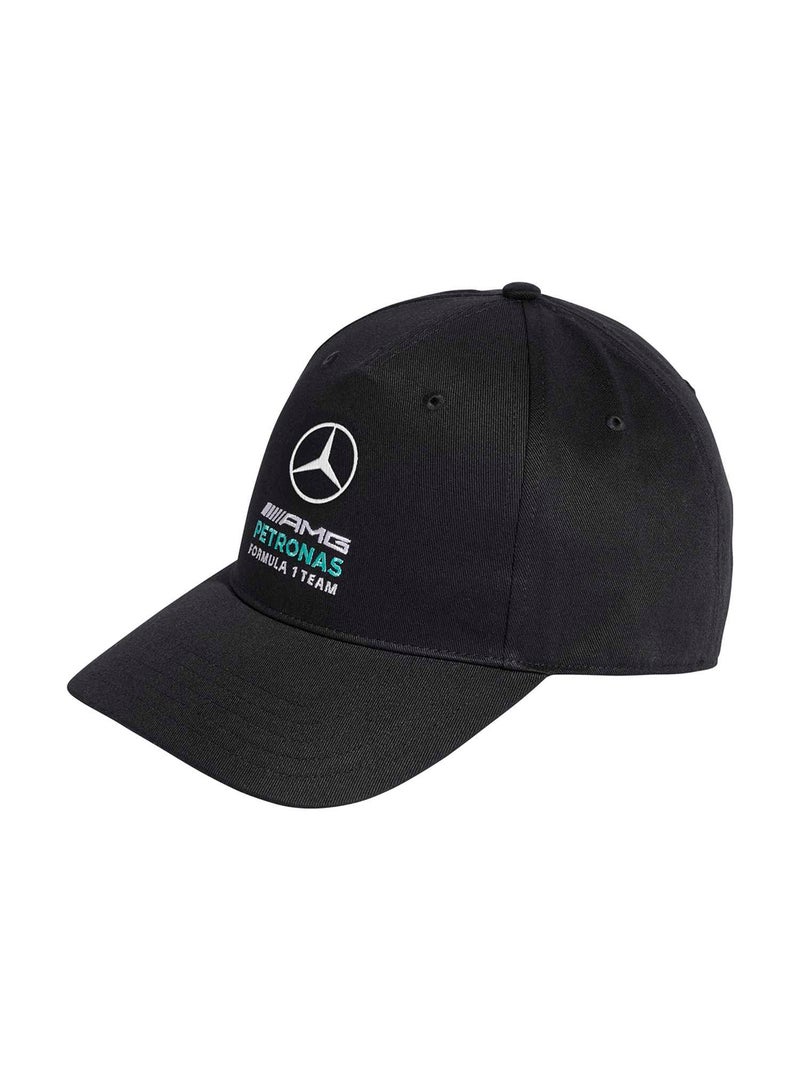 Adidas Mercedes - Amg Petronas Formula 1 Team Dna Baseball Cap - Image 1
