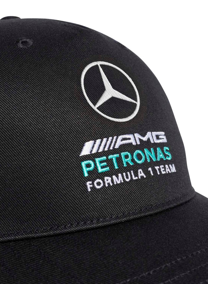 Adidas Mercedes - Amg Petronas Formula 1 Team Dna Baseball Cap - Image 3