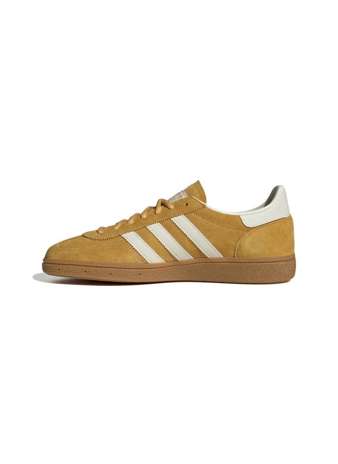 adidas Originals adidas HANDBALL SPEZIAL Yellow Originals Men Shoes