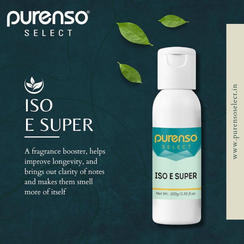 PURENSO Purenso Select ISO E Super 25g  - Image 3